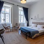 Check-in Гостевой дом Лиссабон